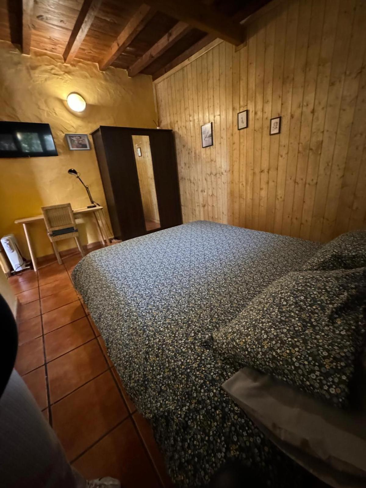 Casa Palmera Y Casa Datil Haría Pokoj fotografie