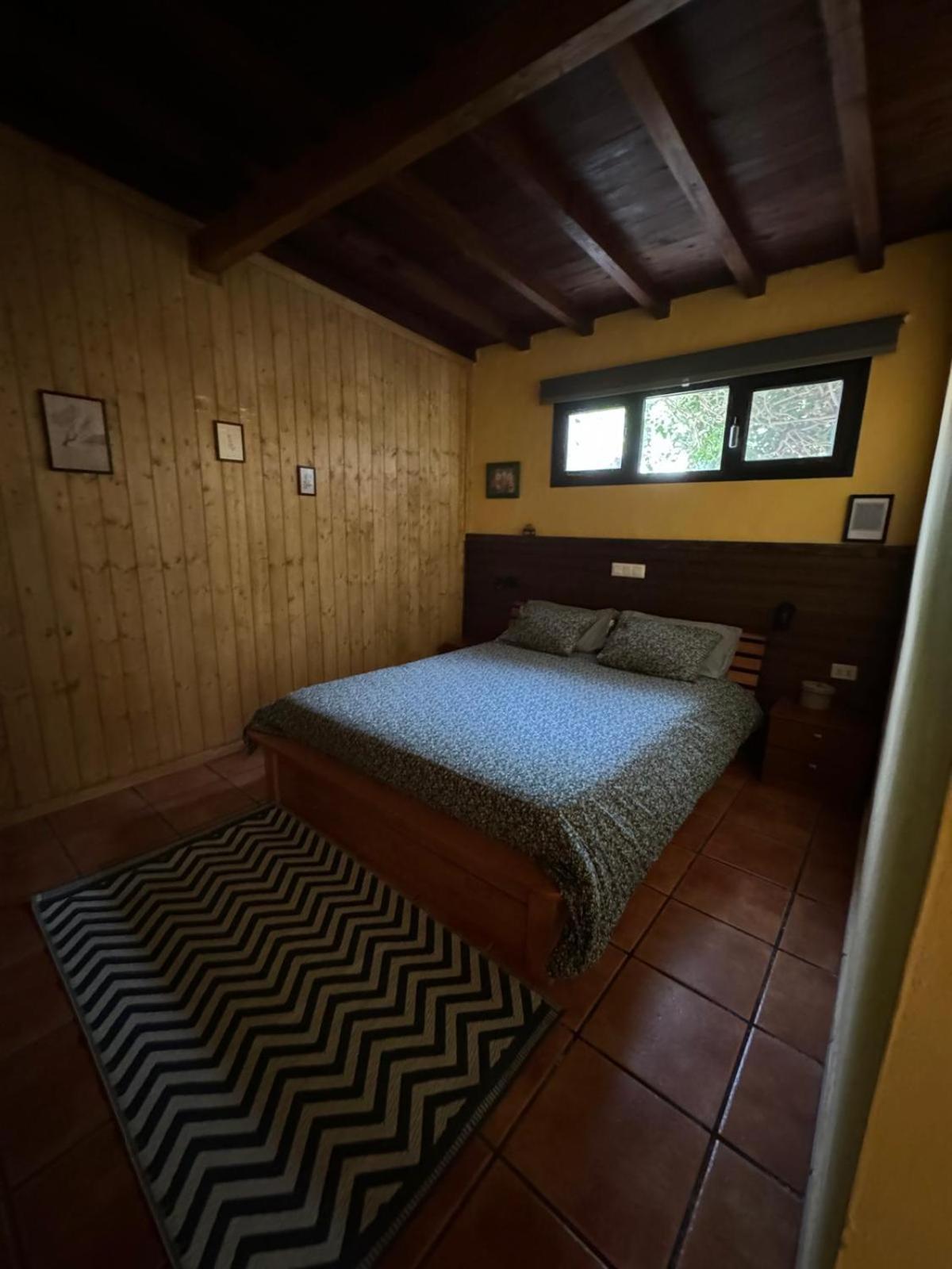 Casa Palmera Y Casa Datil Haría Exteriér fotografie